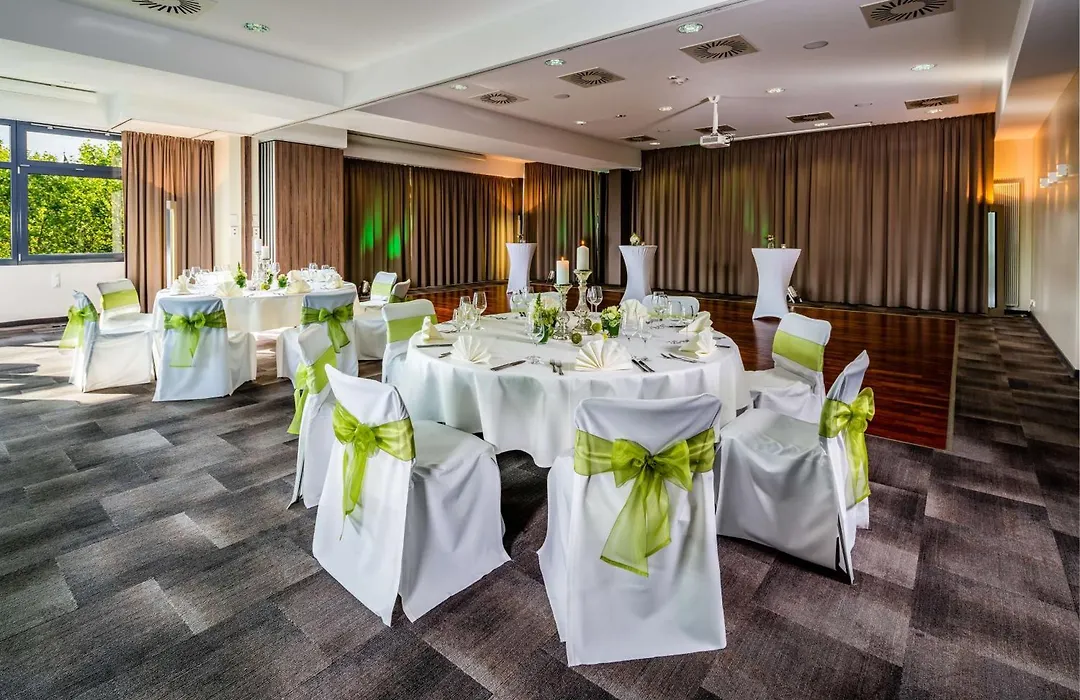 Park Plaza Trier-1