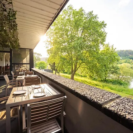 Mice Collection Hotel Trier Business- Und Stadthotel An Der Mosel Nahe Swt Arena Und Viking Anleger-2